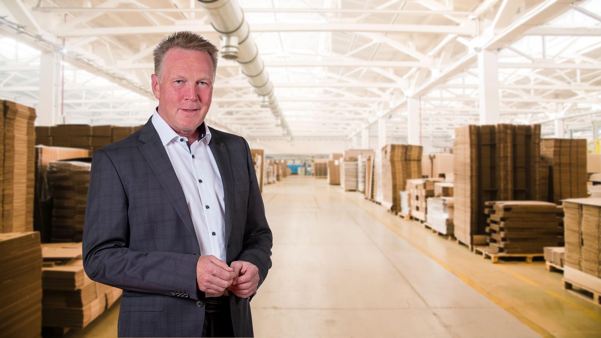 EUPAS Verpackungsoptimierung, Einkaufsoptimierung und Einkaufsberatung